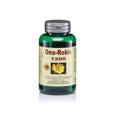 Robis Ona 1200 mg, 60 cápsulas