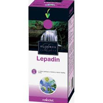 Novadiet Lepadin, 250 ml