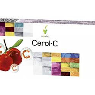 Novadiet Cerol-C, 30 comprimidos de Vitamina C