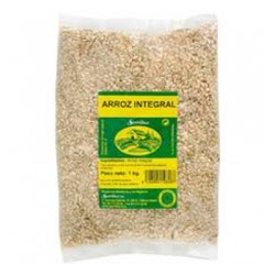 Sorribas Arroz Integral, 1 kg