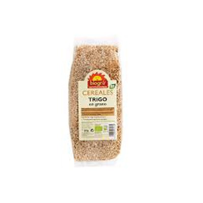 Biográ Trigo en Grano, 500 g.