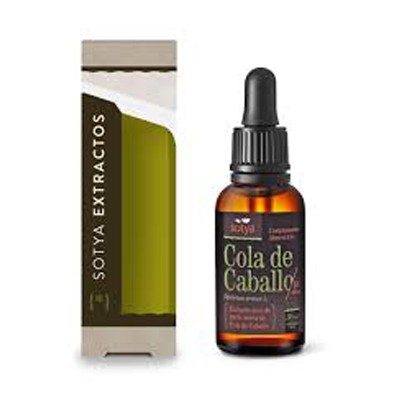 Sotya Cola de Caballo, 50 ml