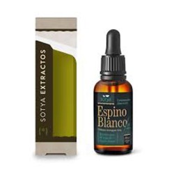 Sotya Espino Blanco, 50 ml