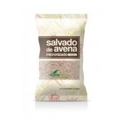 Soria Natural, Salvado de Avena, 250 gr