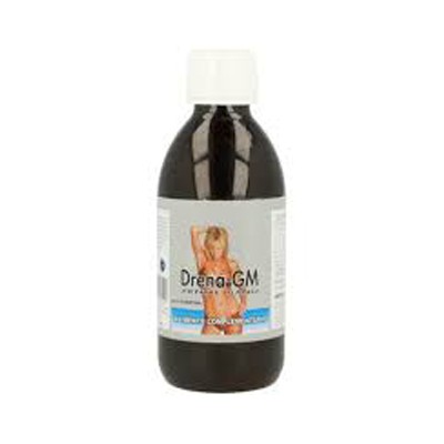 Nale Drena GM Vientre Plano, 250 ml