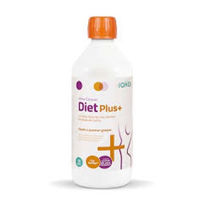 Sakai Sline Control Diet Plus, 500 ml