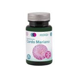 Sakai Cardo Mariano, 90 Comprimidos de 500 mg