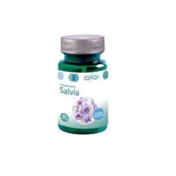Sakai Salvia, 90 comprimidos