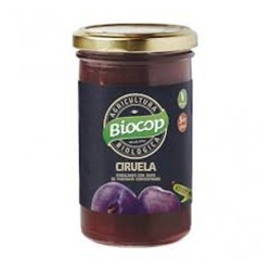 Biocop Compota de Ciruela, 280 gr.