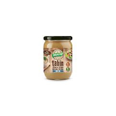 Biocop Tahin Integral Tostado, 500 gr