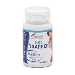 Plantapol Fat Trapper, 45 cápsulas