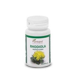 Plantapol Rhodiola, 45 Cápsulas