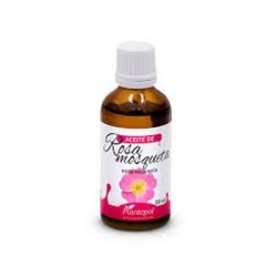 Plantapol Aceite de Rosa Mosqueta, 50 ml