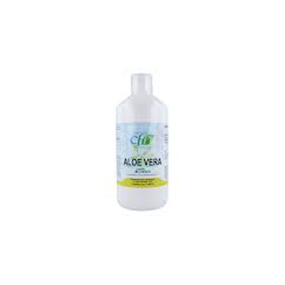 CFN Aloe Vera, Jugo Natural, 1 litro