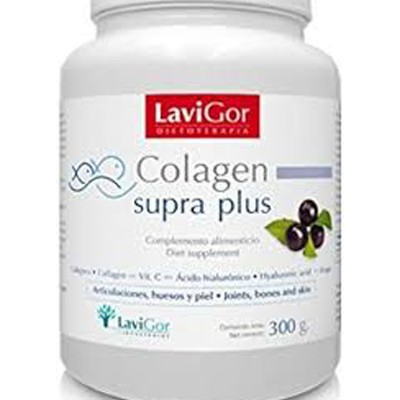 Lavigor Colagen Supra Plus, 300 gramos