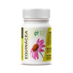 GHF Echinacea, 100 comprimidos de 500 mg.
