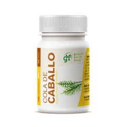 GHF Cola Caballo, 100 comprimidos de 500 mg.