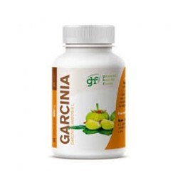 GHF Garcinia Cambogia, 90 Cápsulas de 500 mg