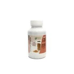 GHF Lecitina, 1200 mg, 90 perlas