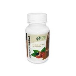 GHF Super Guarana, 120 Comprimidos