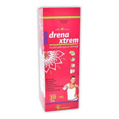 Pinisan Drenaxtrem, 750 ml