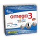 Pinisan Omega 3, 30 perlas