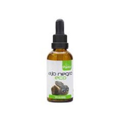 Plantis Ajo Negro Eco, 50 ml