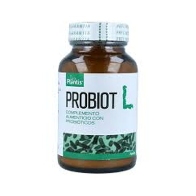 Plantis Probiot-L, 50 gr (Laxante)