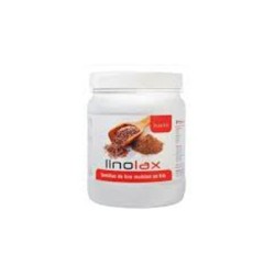 Plantis Linolax, Semillas de Lino Doradas, 500 gr