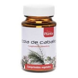 Plantis - Cola de Caballo, 50 comprimidos.