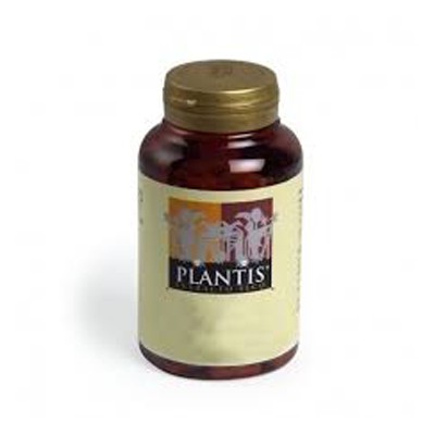 Plantis Harpagofito, 50 comprimidos de 500 mg