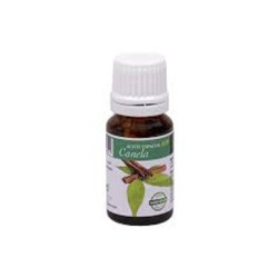 Plantis Aceite Esencial de Canela ECO, 10 ml.