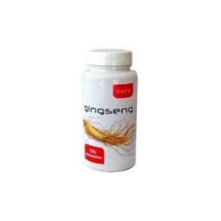 Plantis Ginseng, 60 cápsulas de 545 mg.