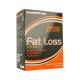 Mega Plus Fat Loss System, 30 unidades