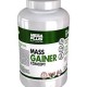 Mega Plus Mass Gainer Vainilla, 1,5 kg