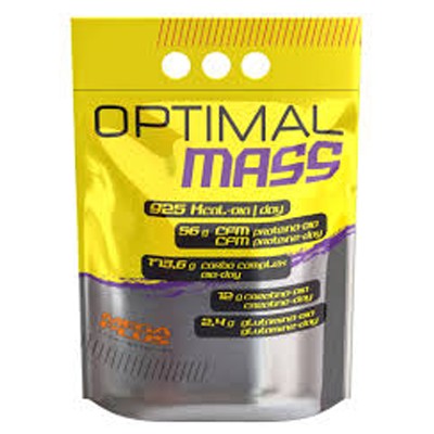 Mega Plus Optimal Mass (Fresa), 1,5 kg