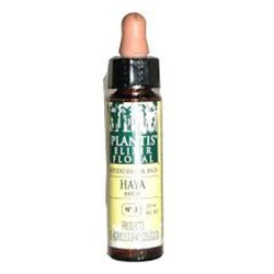 Plantis Elixir Floral Haya Nº3, 10 ml, Formato Eco