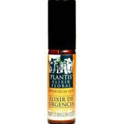 Plantis - Elixir De Urg Spray, 20 ml