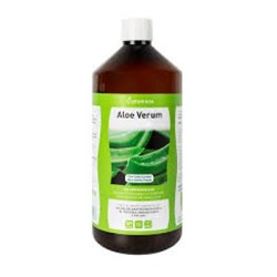 Plameca Zumo Aloe Verum Bio, 1 litro