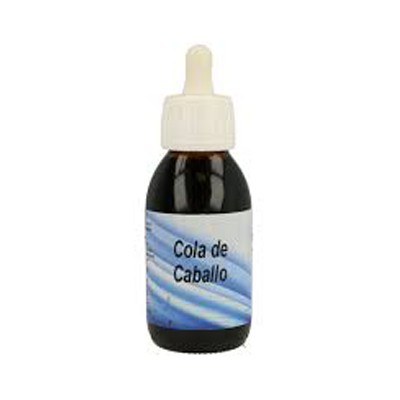 Treman Extracto de Cola de Caballo, 100 ml