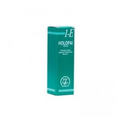 Equisalud Holopai 1-E, 31 ml (Estimulante Sistema Nervioso Central)