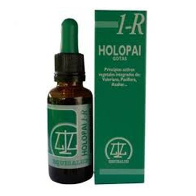 Equisalud Holopai 1-R, 31 ml