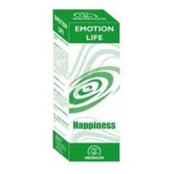 Equisalud Emotionlife Happiness, 50 ml.