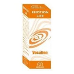 Equisalud Emotionlife Vocation, 50 ml.