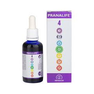 Equisalud Pranalife, 50 ml