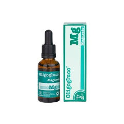 Equisalud Oligogluco Magnesio, 30 ml