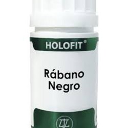 Equisalud Holofit Rábano, 60 cápsulas