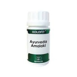 Equisalud Holofit Ayurveda Amalaki, 50 cápsulas.