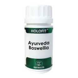 Equisalud Holofit Boswelia, 50 cápsulas