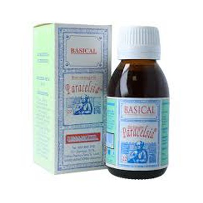 Paracelsia Basical, 100 ml